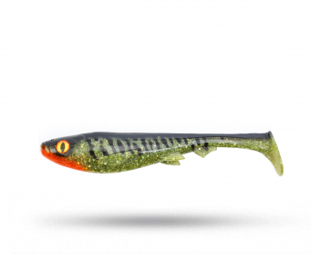 High5Lures Luckie 23 cm - Robin
